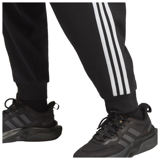 Adidas Γυναικείο παντελόνι φόρμας W Future Icons 3-Stripes (Plus Size) Adidas Γυναικείο παντελόνι φόρμας W Future Icons 3-Stripes (Plus Size)